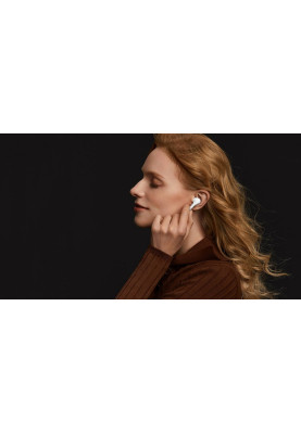 Навушники TWS Xiaomi Buds 3 White