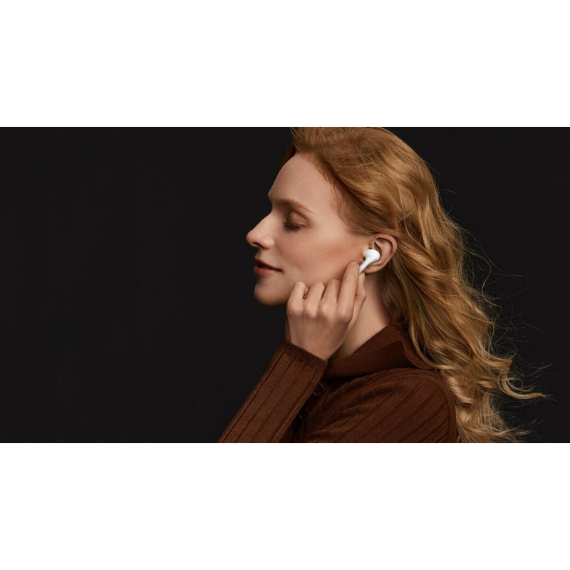 Навушники TWS Xiaomi Buds 3 White