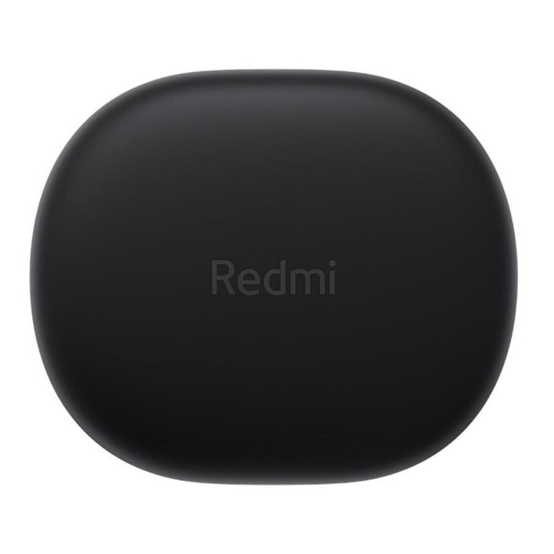 Навушники TWS Xiaomi Redmi Buds 4 Lite Black