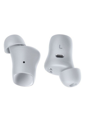 Навушники TWS Xiaomi Redmi Buds 3 Pro Glacier Gray GL