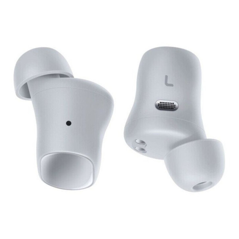 Навушники TWS Xiaomi Redmi Buds 3 Pro Glacier Gray GL
