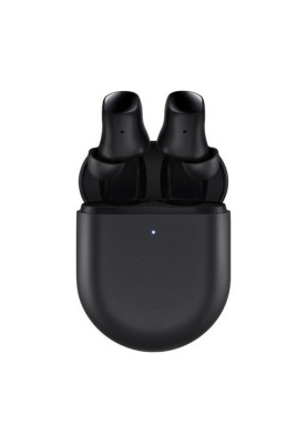 Навушники TWS Xiaomi Redmi Buds 3 Pro Graphite Black GL