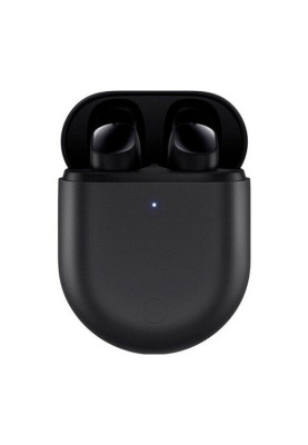 Навушники TWS Xiaomi Redmi Buds 3 Pro Graphite Black GL