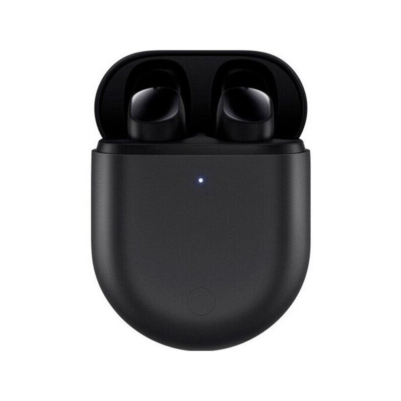Навушники TWS Xiaomi Redmi Buds 3 Pro Graphite Black GL