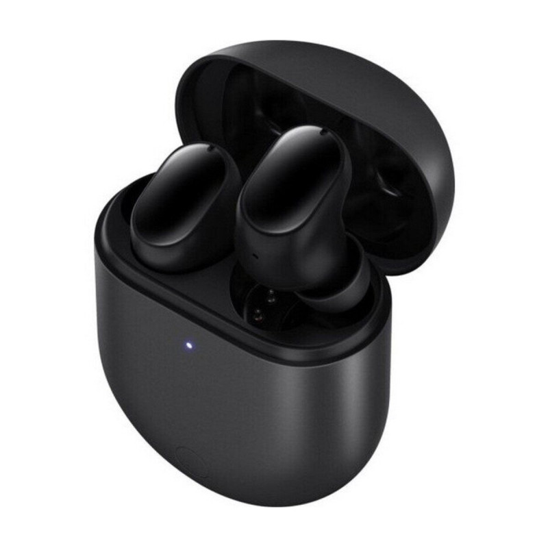Навушники TWS Xiaomi Redmi Buds 3 Pro Graphite Black GL