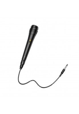 Портативна колонка HOCO BS37 Dancer outdoor wireless speaker Black