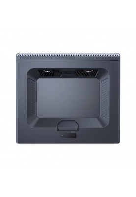 Підставка Baseus ThermoCool Heat-Dissipating Laptop Stand (Turbo Fan Version) Gray