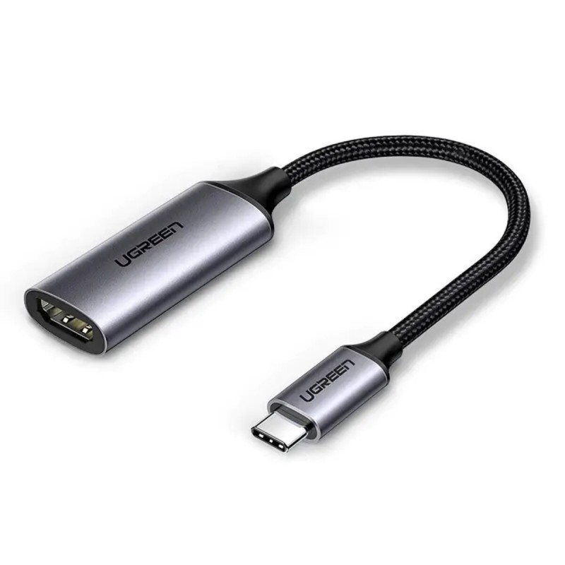 Адаптер UGREEN CM297 USB-C to HDMI Adapter (UGR-70444)