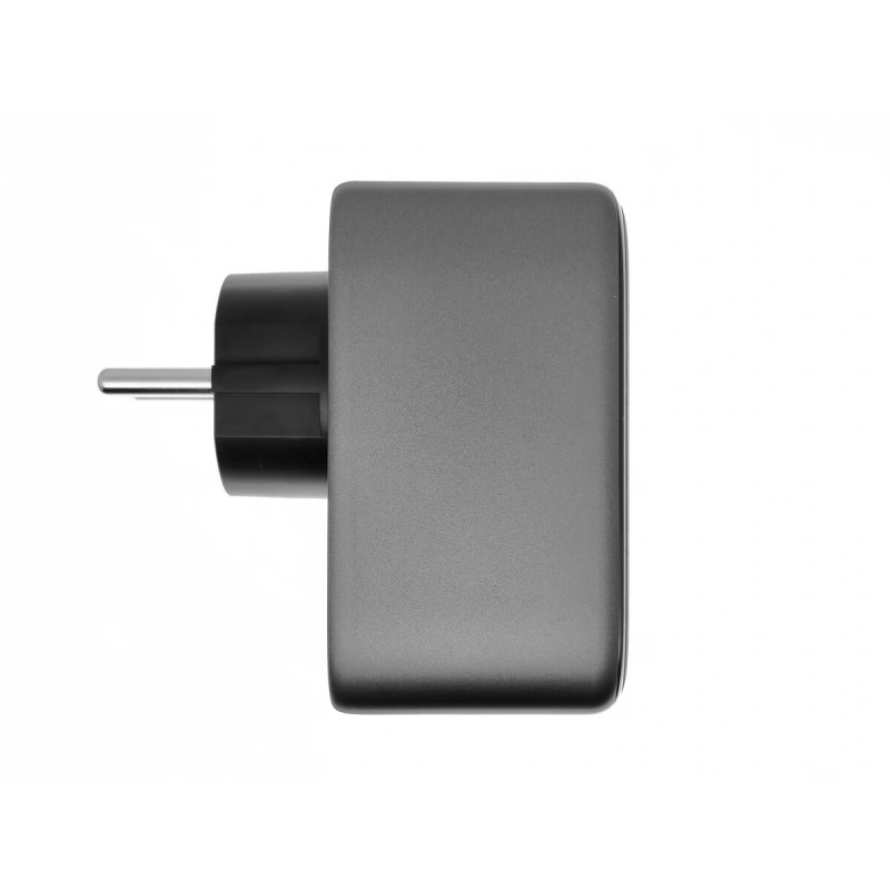 Мережевий зарядний пристрій UGREEN CD314 30W Outlet Extender EU (2A1C) (UGR-90613)