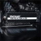SSD M.2 Patriot P400 2TB NVMe 2280 PCIe 4.0 3D TLC
