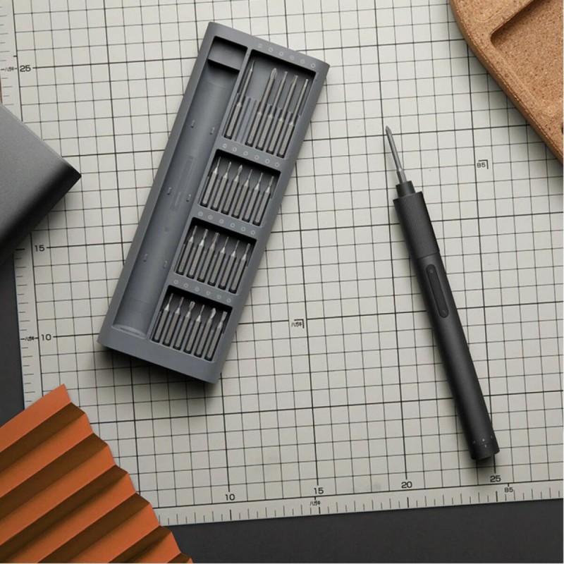 Електровикрутка Xiaomi Mi Cordless Precision Screwdriver Kit