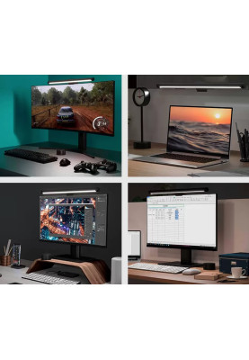 Офісна настільна лампа Xiaomi Mi Computer Monitor Light Bar