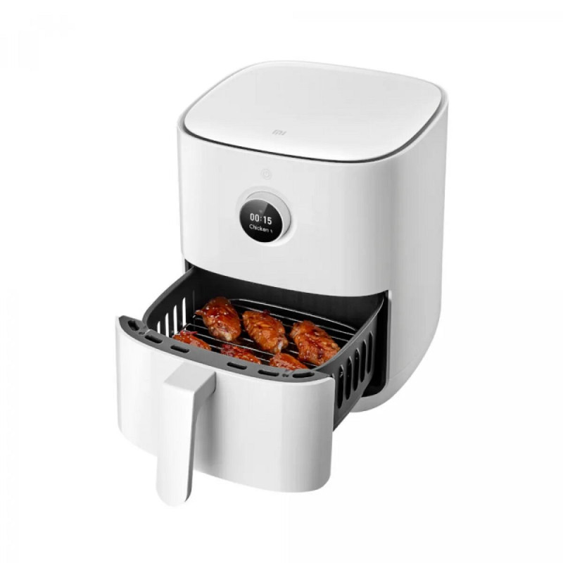 Мультипіч (аерофритюрниця) Xiaomi Mi Smart Air Fryer 3.5L