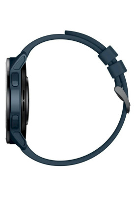 Смарт-годинник Xiaomi Watch S1 Active Ocean Blue