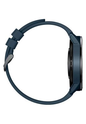 Смарт-годинник Xiaomi Watch S1 Active Ocean Blue