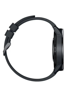 Смарт-годинник Xiaomi Watch S1 Active Black