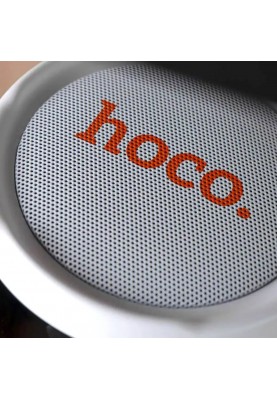 Портативна колонка HOCO HC18 Jumper colorful luminous BT speaker Black