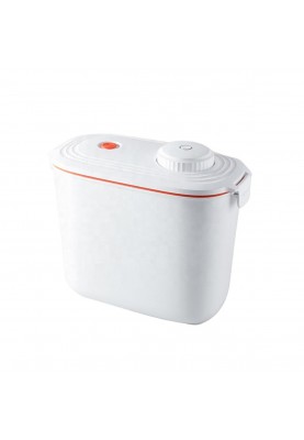 Вакуумний контейнер для корму PETKIT Pet-Food Storage Barrel Vacube (P580)