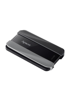 PHD External 2.5'' Apacer USB 3.2 Gen 1 AC533 1TB Black
