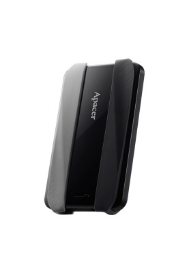 PHD External 2.5'' Apacer USB 3.2 Gen 1 AC533 1TB Black
