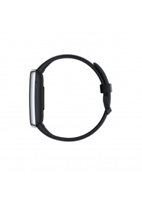 Фітнес-браслет Xiaomi Mi Smart Band 7 Pro Black