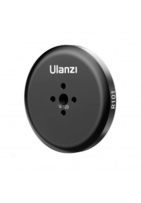 Тримач для телефону Ulanzi Vijim Magsafe to 1/4'' Interface Adapter (UV-3004 R101)