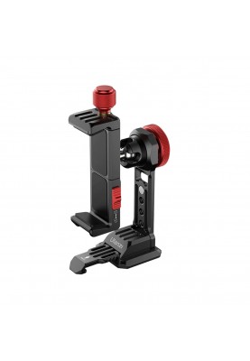 Тримач для телефону Ulanzi Vijim metal phone tripod mount (UV-2110 ST-14)