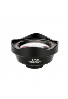 Об'єктив для телефону Ulanzi Vijim 16mm Wide Angle Lens +CPL Filter (UV-1048)