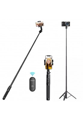 Селфi-монопод Ulanzi Vijim Wireless Remote Control Tripod Selfie Stick (UV-3064 SK-03)