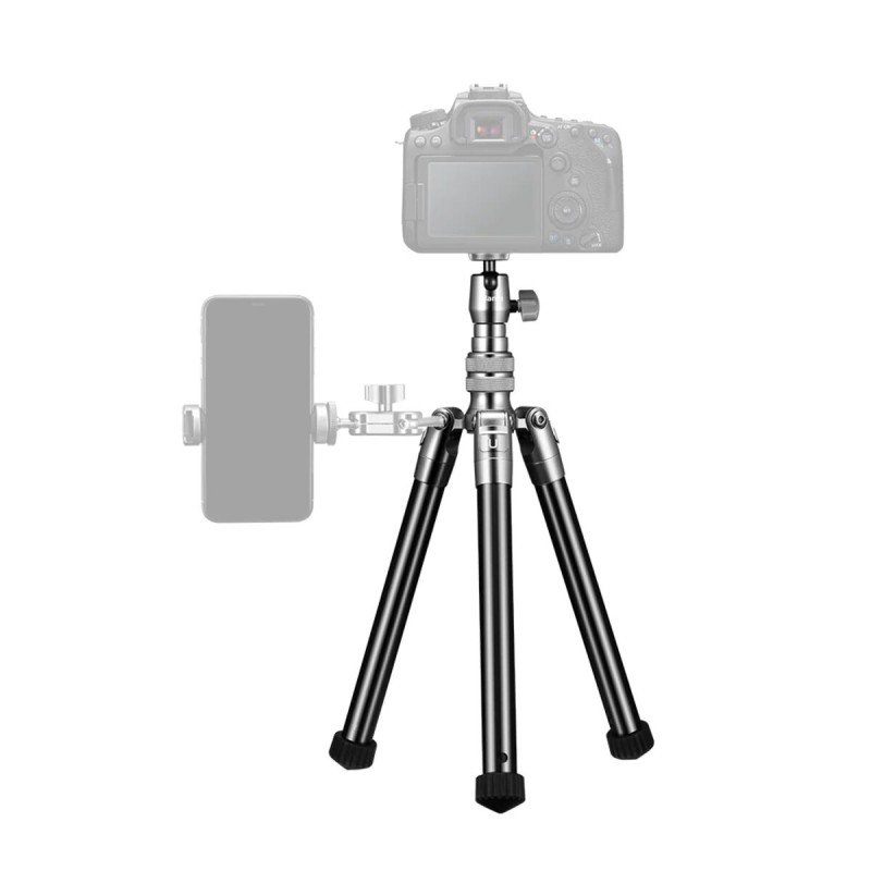 Штатив Ulanzi Vijim Aluminum Alloy Selfie Stick Tripod for Live Streaming  (UV-2090  SK-04)