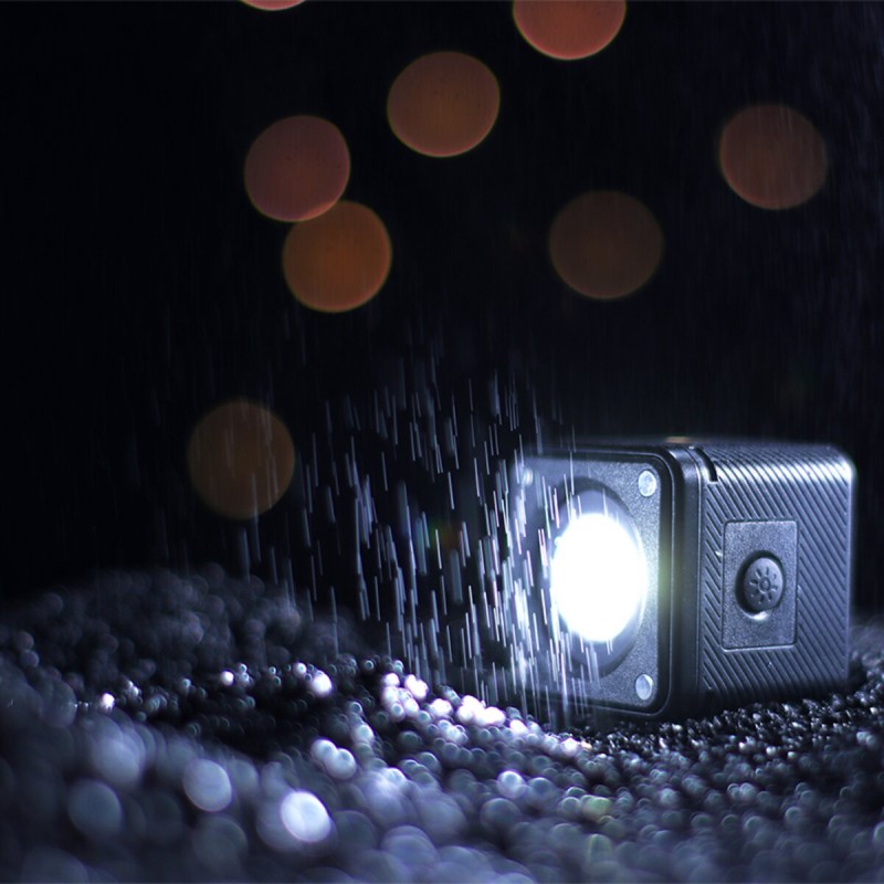 Відеосвітло Ulanzi Vijim Waterproof Versatile LED light (UV-2172 L2)