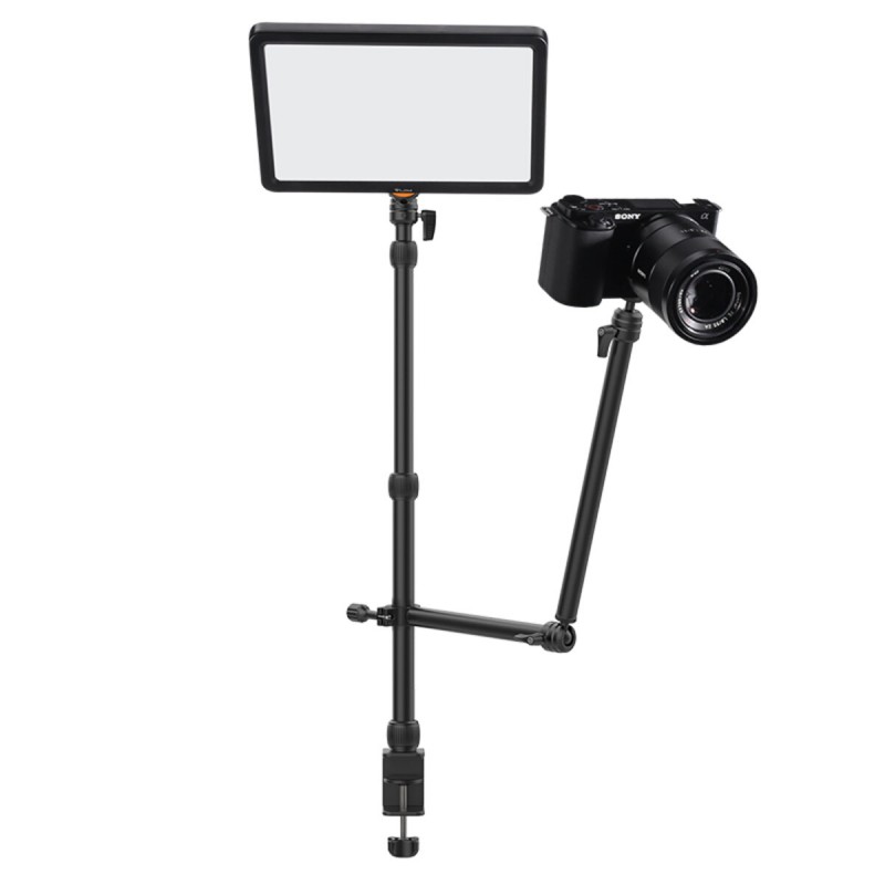 Штатив-тримач Ulanzi Vijim Camera Desk Mount (UV-2731 LS10)