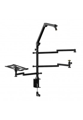 Штатив-тримач Ulanzi Vijim Multi-arm desk mount stand (UV-2805 LS21)