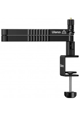 Штатив-тримач Ulanzi Vijim low-level Microphone Stand (UV-2991 LS26)