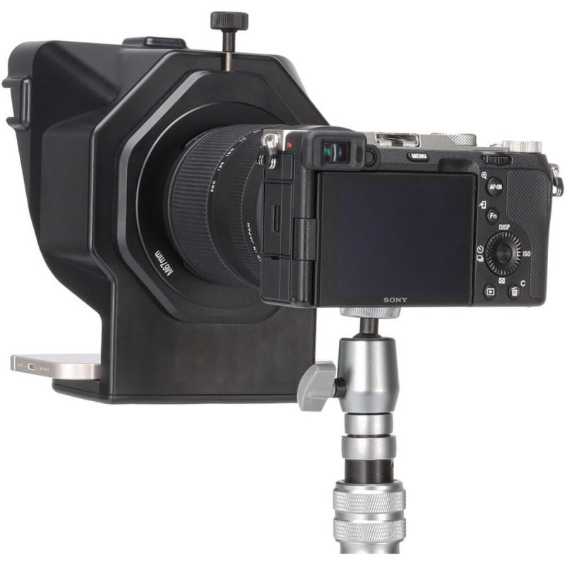 Телесуфлер Ulanzi Vijim Universal Teleprompter for Moible phones and Cameras (UV-2250 PT-15)