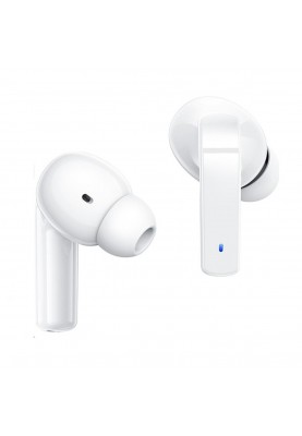 Навушники USAMS-LY06  ANC TWS Earbuds-- LY Series BT5.0 White