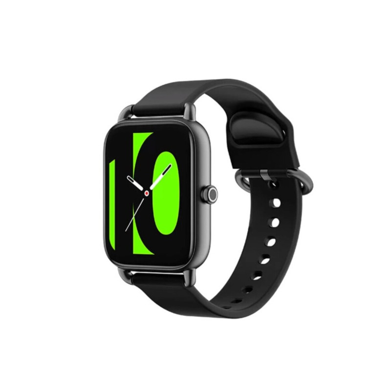 Смарт-годинник Xiaomi Haylou RS4 Plus LS11 Black