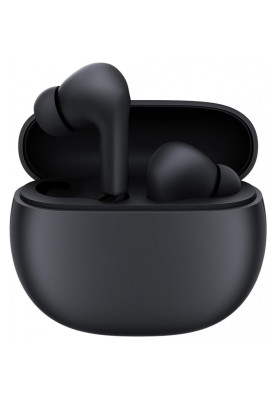 Навушники TWS Xiaomi Redmi Buds 4 Active Black