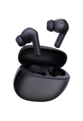 Навушники TWS Xiaomi Redmi Buds 4 Active Black