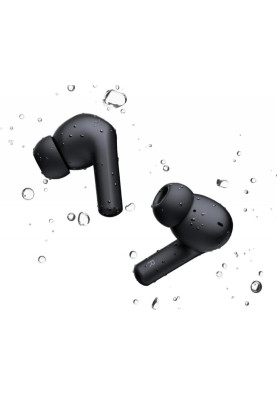Навушники TWS Xiaomi Redmi Buds 4 Active Black