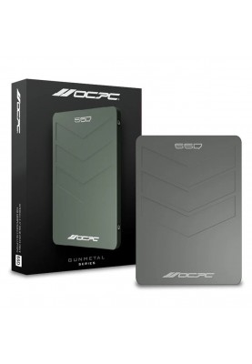 SSD OCPC XTG-200 SSD 2.5" SATA III 256GB