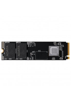 SSD M.2 ADATA GAMMIX S50 Lite 512GB 2280 PCIe 4x4 NVMe 3D TLC Read/Write: 3800/2800 MB/sec