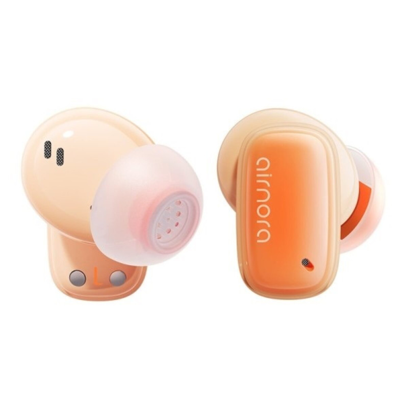 Бездротові навушники Baseus AirNora 2 True Wireless Earphones Gradient Orange