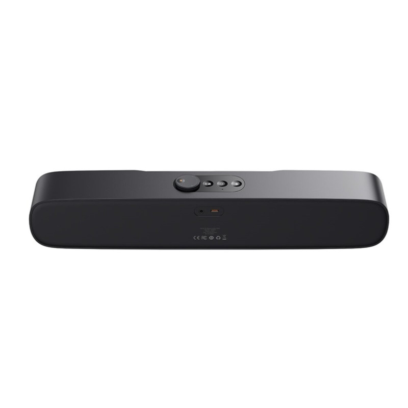 Саундбар Baseus AeQur DS10 Mini Soundbar Cluster Black