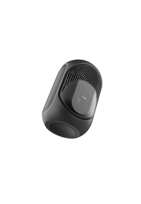 Портативна колонка HOCO DS26 Wireless portable speaker Black