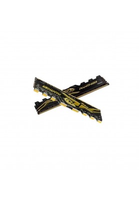 DDR4 Apacer Panther Golden 16GB (2x8GB) 3200MHz CL16 1024x8 1.35V HS DIMM