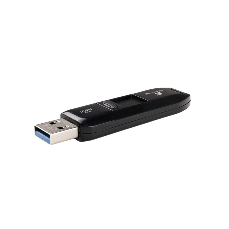 Flash Patriot USB 3.2 Xporter 3 256GB Black