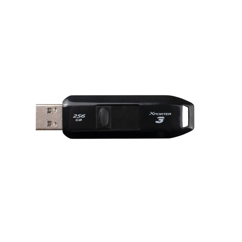 Flash Patriot USB 3.2 Xporter 3 256GB Black