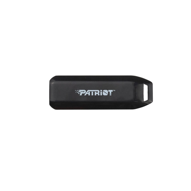 Флеш-накопичувач Patriot USB 3.2 Xporter 3 256GB Black