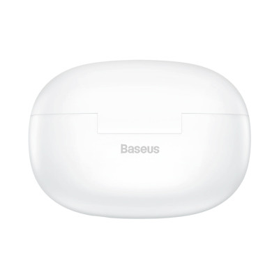Бездротові навушники Baseus Bowie MZ10 True Wireless Earphones White Бездротові навушники Baseus Bowie MZ10 True Wireless Earphones White